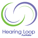 Hearing Loop Australia Logo